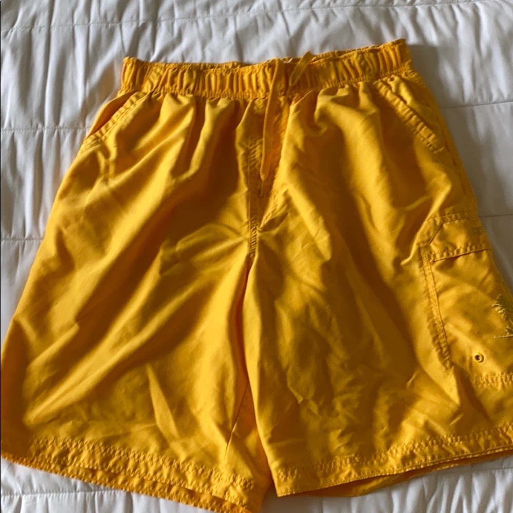 Speedo Swimsuit